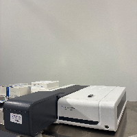 Agilent Technologies Cary 60 UV-Vis image 3
